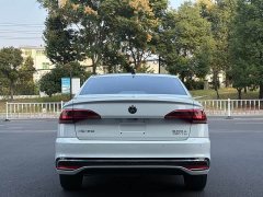 Volkswagen Bora 280TSI DSG Respect Edition - ფოტო 13