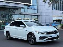 Volkswagen Bora 280TSI DSG Respect Edition - ფოტო 2
