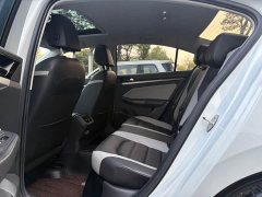 Volkswagen Bora 280TSI DSG Respect Edition - ფოტო 6
