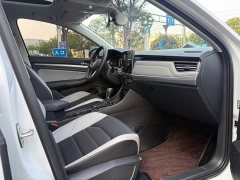 Volkswagen Bora 280TSI DSG Respect Edition - ფოტო 7