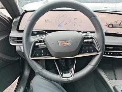 Cadillac CT6 2023 28T Luxury - ფოტო 10