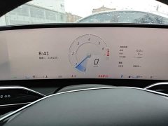 Cadillac CT6 2023 28T Luxury - ფოტო 11