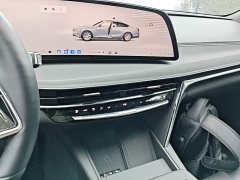 Cadillac CT6 2023 28T Luxury - ფოტო 12