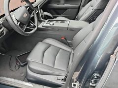 Cadillac CT6 2023 28T Luxury - ფოტო 14