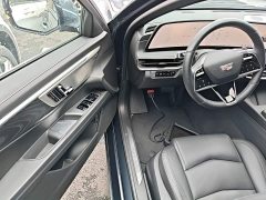 Cadillac CT6 2023 28T Luxury - ფოტო 15