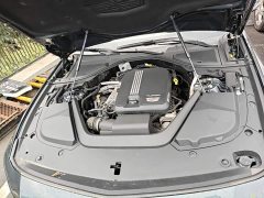 Cadillac CT6 2023 28T Luxury - ფოტო 19
