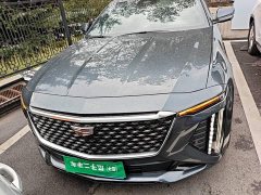Cadillac CT6 2023 28T Luxury - ფოტო 2