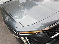 Cadillac CT6 2023 28T Luxury - ფოტო 3