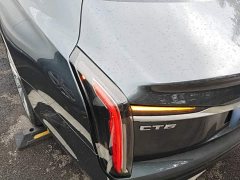 Cadillac CT6 2023 28T Luxury - ფოტო 4
