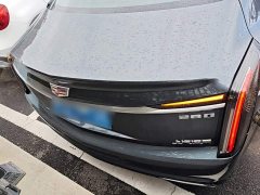 Cadillac CT6 2023 28T Luxury - ფოტო 5