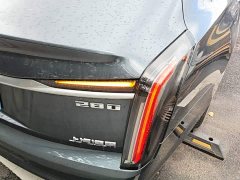 Cadillac CT6 2023 28T Luxury - ფოტო 7