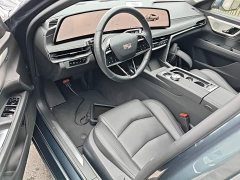 Cadillac CT6 2023 28T Luxury - ფოტო 9