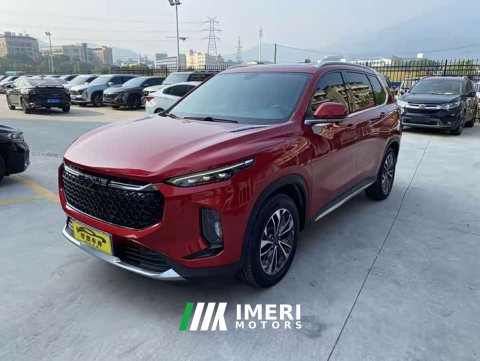 2021 Maxus D60 2020 1.5T Automatic Prestige Edition 6-seater - ავტომობილი ჩინეთიდან