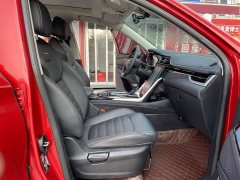 Maxus D60 2020 1.5T Automatic Prestige Edition 6-seater - ფოტო 10
