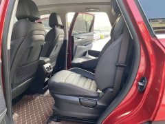 Maxus D60 2020 1.5T Automatic Prestige Edition 6-seater - ფოტო 11