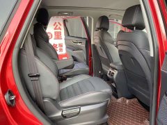 Maxus D60 2020 1.5T Automatic Prestige Edition 6-seater - ფოტო 12