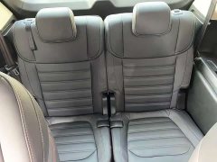 Maxus D60 2020 1.5T Automatic Prestige Edition 6-seater - ფოტო 13