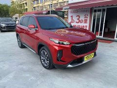 Maxus D60 2020 1.5T Automatic Prestige Edition 6-seater - ფოტო 2