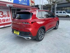 Maxus D60 2020 1.5T Automatic Prestige Edition 6-seater - ფოტო 3