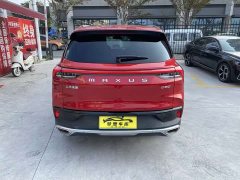 Maxus D60 2020 1.5T Automatic Prestige Edition 6-seater - ფოტო 6