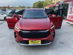 Maxus D60 2020 1.5T Automatic Prestige Edition 6-seater - ფოტო 7
