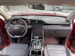 Maxus D60 2020 1.5T Automatic Prestige Edition 6-seater - ფოტო 8