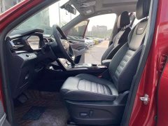 Maxus D60 2020 1.5T Automatic Prestige Edition 6-seater - ფოტო 9
