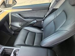 Tesla Model Y Long Range All-Wheel Drive - ფოტო 11