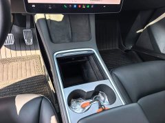 Tesla Model Y Long Range All-Wheel Drive - ფოტო 14