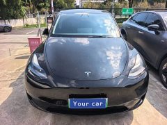 Tesla Model Y Long Range All-Wheel Drive - ფოტო 2