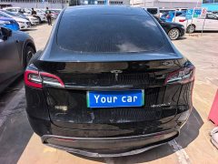 Tesla Model Y Long Range All-Wheel Drive - ფოტო 5