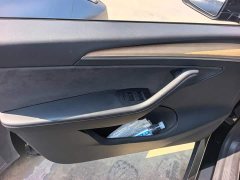 Tesla Model Y Long Range All-Wheel Drive - ფოტო 7