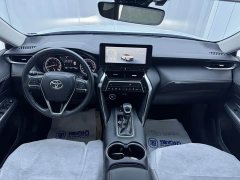 Toyota Veza 2023 2.0L CVT Two-Wheel Drive Luxury Edition - ფოტო 13