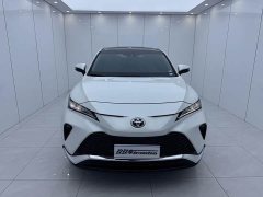 Toyota Veza 2023 2.0L CVT Two-Wheel Drive Luxury Edition - ფოტო 2