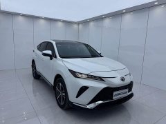 Toyota Veza 2023 2.0L CVT Two-Wheel Drive Luxury Edition - ფოტო 3