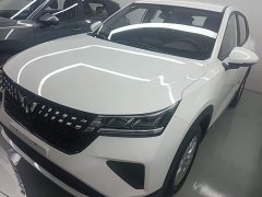Wuling Xingchi 1.5L CVT Fun Edition - ფოტო 1