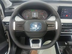 Wuling Xingchi 1.5L CVT Fun Edition - ფოტო 10