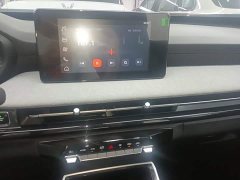 Wuling Xingchi 1.5L CVT Fun Edition - ფოტო 12