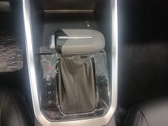 Wuling Xingchi 1.5L CVT Fun Edition - ფოტო 13