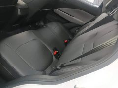 Wuling Xingchi 1.5L CVT Fun Edition - ფოტო 16