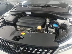 Wuling Xingchi 1.5L CVT Fun Edition - ფოტო 19