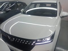 Wuling Xingchi 1.5L CVT Fun Edition - ფოტო 2