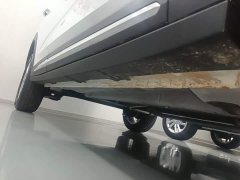 Wuling Xingchi 1.5L CVT Fun Edition - ფოტო 20