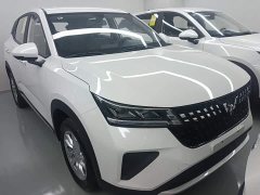Wuling Xingchi 1.5L CVT Fun Edition - ფოტო 3