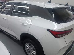 Wuling Xingchi 1.5L CVT Fun Edition - ფოტო 4