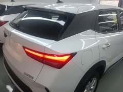 Wuling Xingchi 1.5L CVT Fun Edition - ფოტო 5