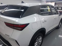 Wuling Xingchi 1.5L CVT Fun Edition - ფოტო 6