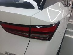 Wuling Xingchi 1.5L CVT Fun Edition - ფოტო 7