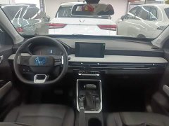 Wuling Xingchi 1.5L CVT Fun Edition - ფოტო 9