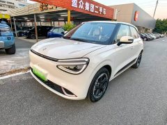 Dongfeng Nano 01 2024 430 Plus Smart - ფოტო 1